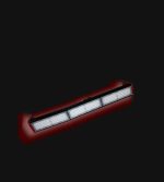 Foco Padel 180 W Competición